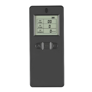 Agro Enviro Tests Ultraviolet Radiation Digital Outdoor Meter