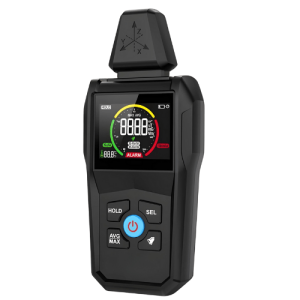 Agro Enviro Tests Digital Electromagnetic Radiation Tester Detector Meter