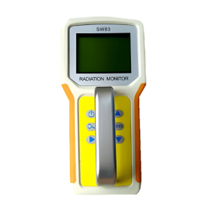 Agro Enviro Tests Outdoor Nuclear Meters