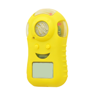 Portable Rechargeable Ozone Gas Detector with Multi Alarm LCD Display – Agro Enviro Tests