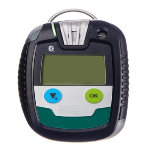 Alarm Enabled Handheld Ozone Gas Detector with Data Logging – Agro Enviro Tests