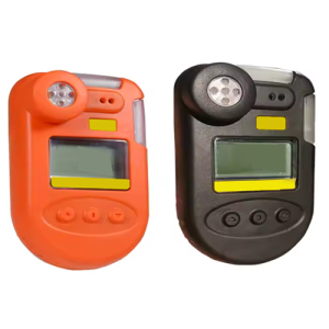 Portable High Precision Handheld Ozone Gas Detector with Fast Response - Agro Enviro Tests