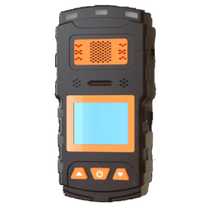 OEM ODM Portable Multi Functional Gas Detector with ABS Body and LCD Display - Agro Enviro Tests
