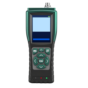 Portable Pump Suction Ozone Gas Detector for NO, NO2 and Toxic Gas Analysis – Agro Enviro Tests