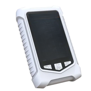 Handheld Portable Ozone Gas Detector with Infrared Sensor and LCD Display - Agro Enviro Tests