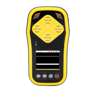 Handheld Ozone Gas Detector 0-10ppm with LCD Display and Alarm – Agro Enviro Tests