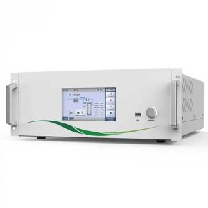 Agro Enviro Tests Portable Ozone Gas Detector