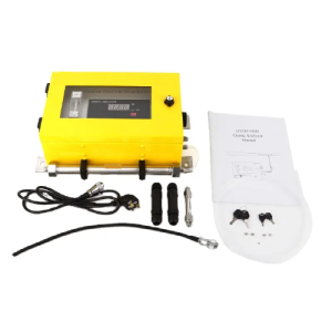 Agro Enviro Tests Portable Gas Ozone Detector