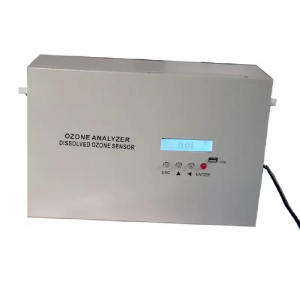 Agro Enviro Tests Dissolved Ozone Detector