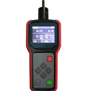 Agro Enviro Tests Electrochemical Method Portable Detector