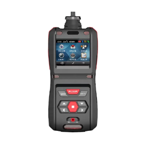 Agro Enviro Tests O3 Concentration Detector