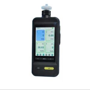 Agro Enviro Tests Electrochemical Method Portable Detector