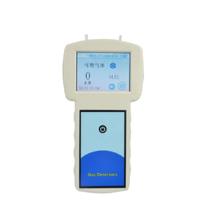 Agro Enviro Tests Portable Ozone Gas Detector