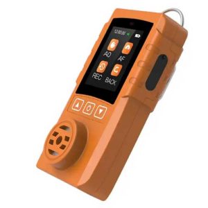 Agro Enviro Tests Ozone Concentration Detector