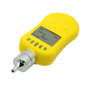 Agro Enviro Tests Precision Pump Portable Ozone Detector