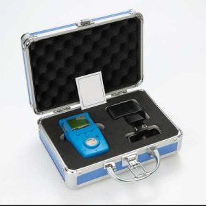 Agro Enviro Tests Monitor With Pump O3 Gas Detector