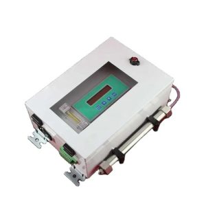 Agro Enviro Tests Portable Ozone Gas Detector