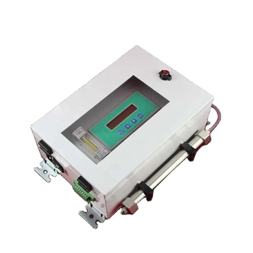 Agro Enviro Tests Portable Ozone Gas Detector