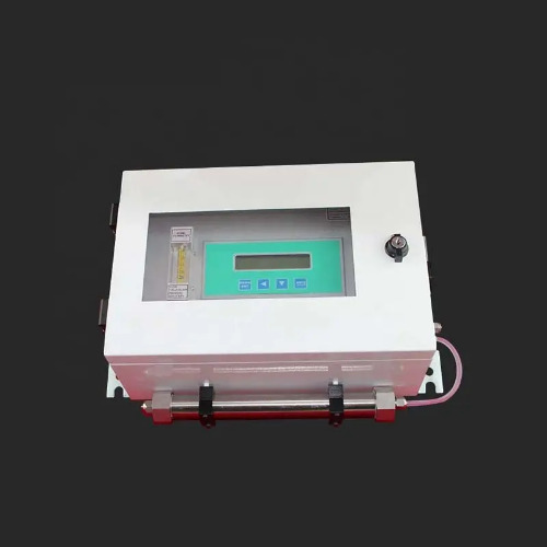 Agro Enviro Tests Portable Ozone Gas Detector - Image 2