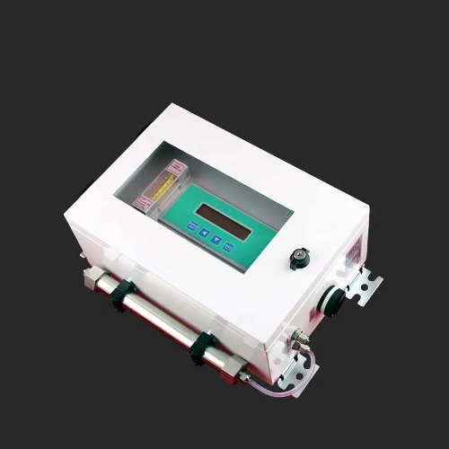 Agro Enviro Tests Portable Ozone Gas Detector - Image 3