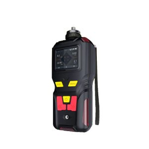 Agro Enviro Tests Portable Ozone Gas Detector