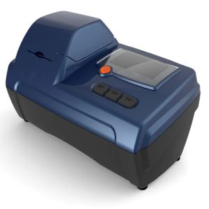 Agro Enviro Tests Portable Ozone Gas Detector