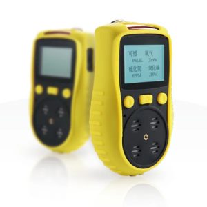 Agro Enviro Tests Ozone Gas Detector
