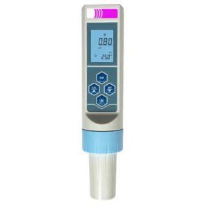 Agro Enviro Tests High Accuracy UV Ozone Gas Detector