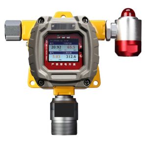Agro Enviro Tests Online Fixed Ozone O3 Gas Detector Online Ozone Gas Analyzer
