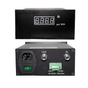 Agro Enviro Tests Ozone Tester