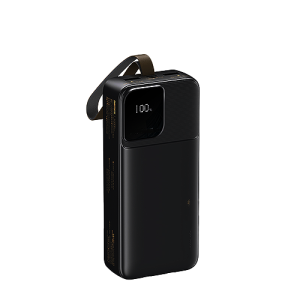 High Capacity Fast Charging Portable Power Bank – Agro Enviro Tests
