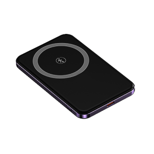 Magnetic Wireless Power Bank Fast Charging - Agro Enviro Tests