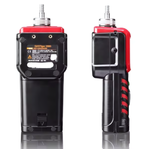 Agro Enviro Tests Portable Pump-Suction Composite Gas Detector