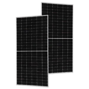 585 W/590 W/595 W/600 W/605 W/610 W/615 W/620 W Solar Panels Factory With SMBB Half Cut Cell Technology - Agro Enviro Tests