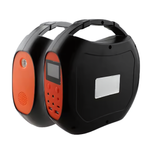 Led Torch 216 W Outdoor Camping With Flashing Light -  Agro Enviro Tests