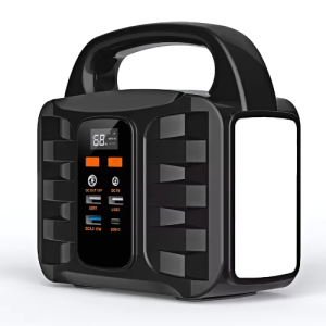 42000 mAh Portable Power Station With Type C - Agro Enviro Tests