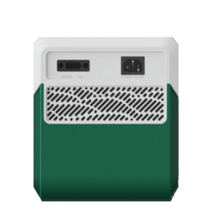 Portable Solar Power Station with RV Port and Flashlight – Agro Enviro Tests