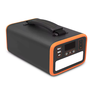 Portable Power Station For Camping With Jump Starter - Agro Enviro Tests