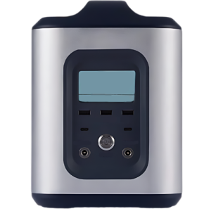 750 Wh Portable Power Station Large Capacity With An Output Voltage Of 3.6 V To 20 V - Agro Enviro Tests
