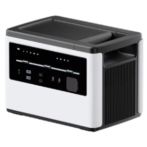 600 W Energy Storage Portable Power Station With 15 W Wireless Charging- Agro Enviro Tests