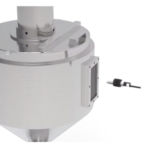 Pro Shield Ultra PBT M18 Sensor with High Frequency and Precision Accuracy - Agro Enviro Tests