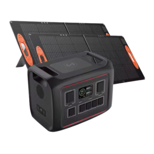 Agro Enviro Tests Lifepo4 Energy System Storage Portable Power Station 2000W