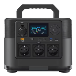 Agro Enviro Tests 1200W Portable Power Station