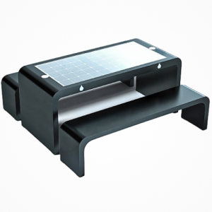 Mobile Phone USB Charging Portable Folding Solar Panel With Charger - Agro Enviro Tests