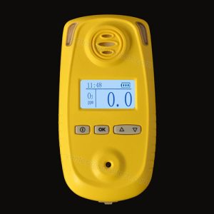 Agro Enviro Tests Portable (O3) Ozone Meter/Monitor/Detector for Waste Waters and Chemical Industry, Ozone Gas Detector