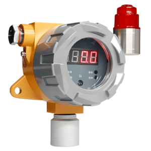 Agro Enviro Tests Fixed Ammonia Gas Detector