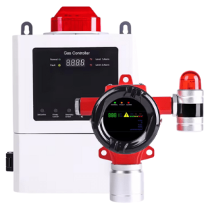 Agro Enviro Tests NH3 Ammonia Gas Leak Detector