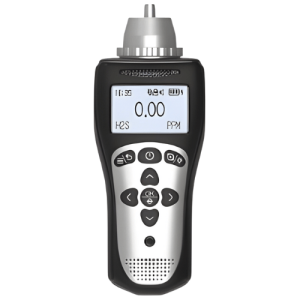 Agro Enviro Tests Portable Toxic Ammonia Nh3 Gas Detector