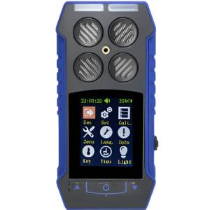 Agro Enviro Tests Portable Ammonia Gas Detector