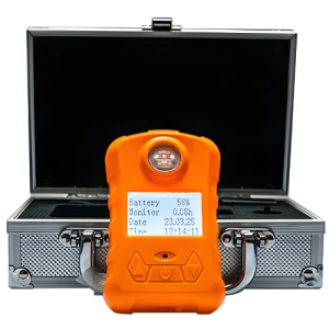 Agro Enviro Tests NH3 Ammonia Gas Detector